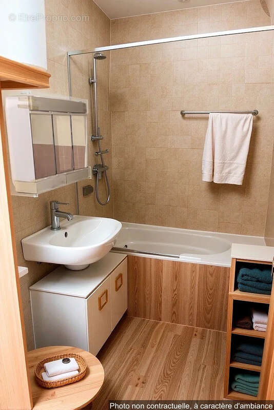 Appartement à ARCACHON