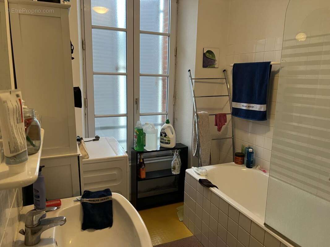 Appartement à LA JUBAUDIERE