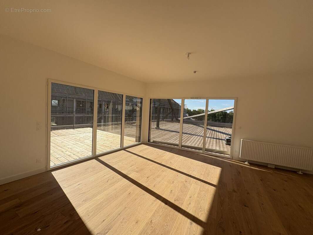 Appartement 67 m² à Bordeaux  - photo 5