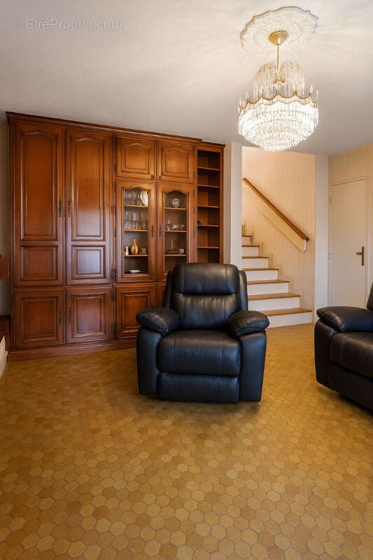 Maison à LA TESTE-DE-BUCH