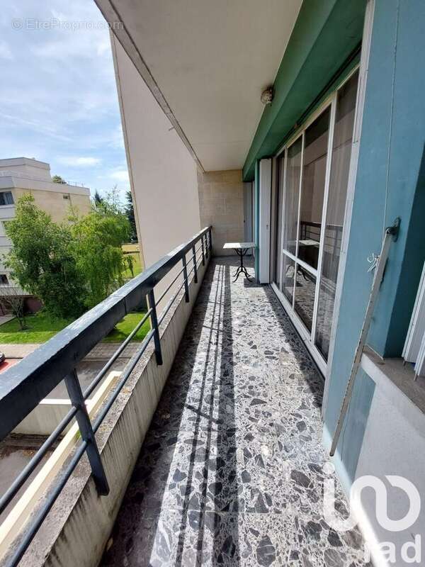 Appartement 48 m² à Soisy-Sous-Montmorency  - photo 6