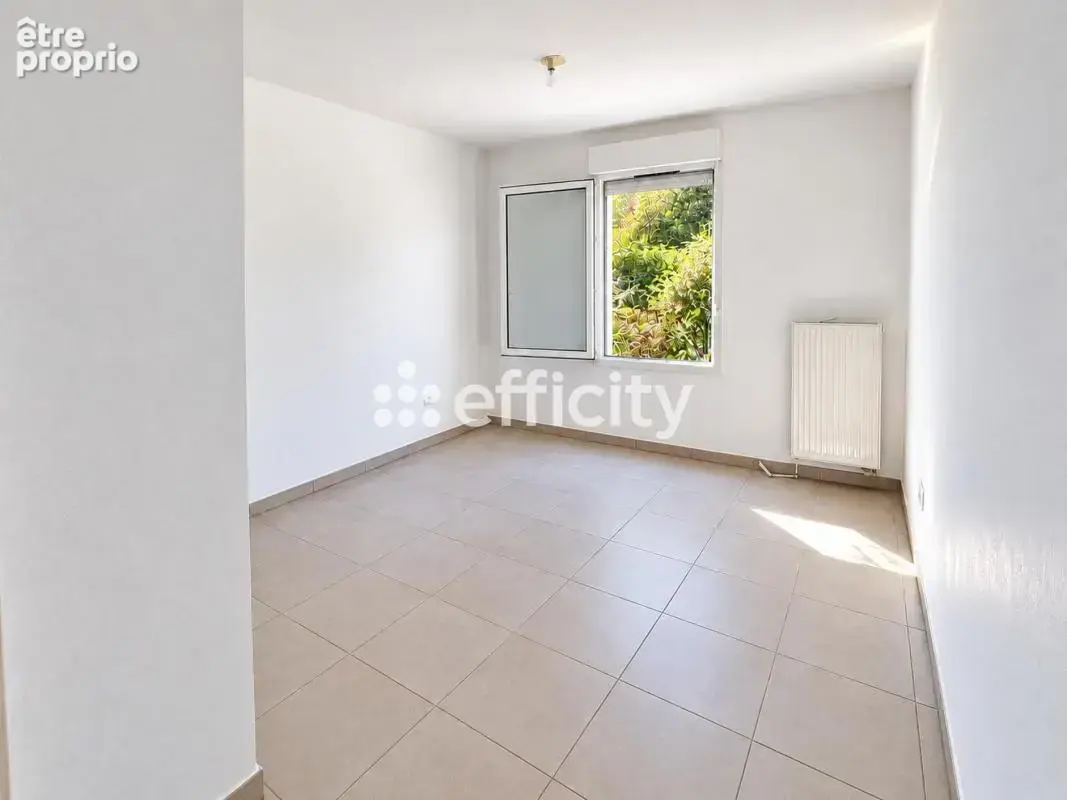Appartement - photo 7