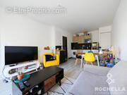 Appartement à LA ROCHELLE