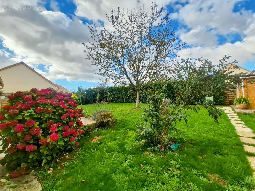 Maison à NOYEN-SUR-SARTHE