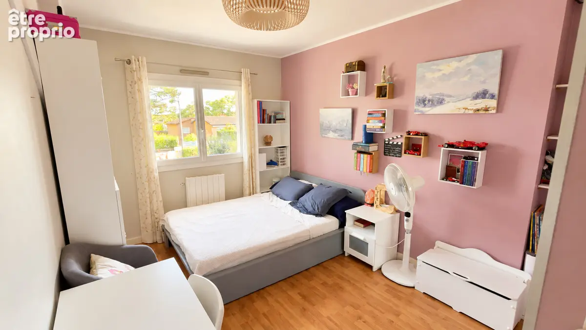 Maison Tramoyes - photo 8