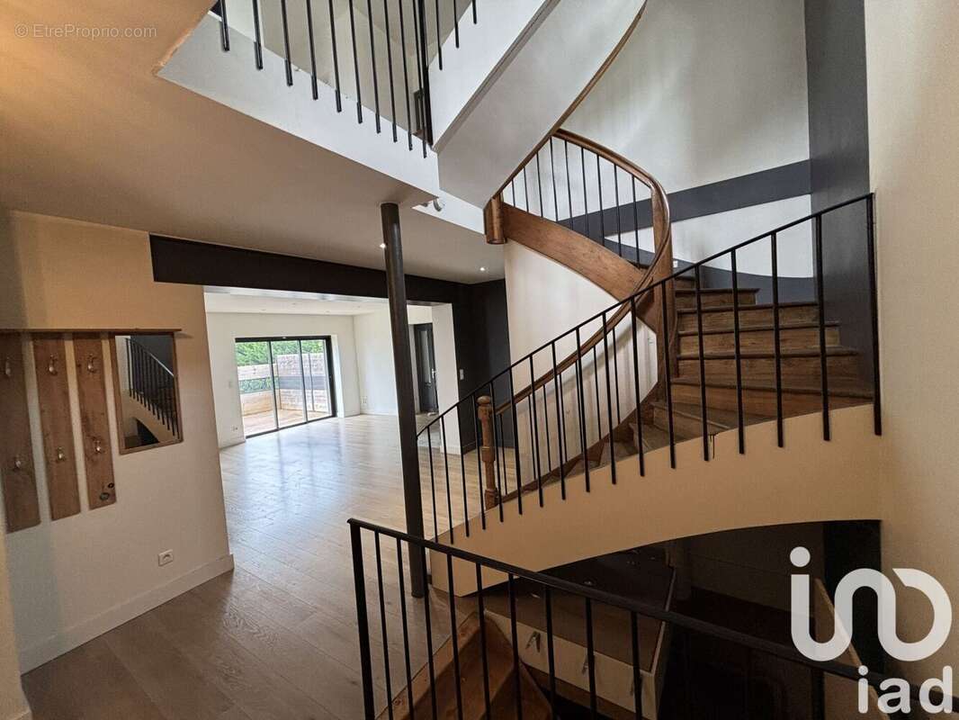 Photo 3 - Maison à BRANGES