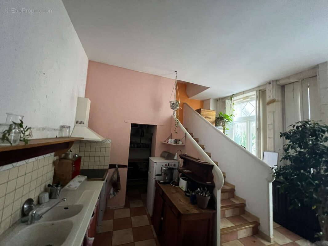 Maison à CESSERAS