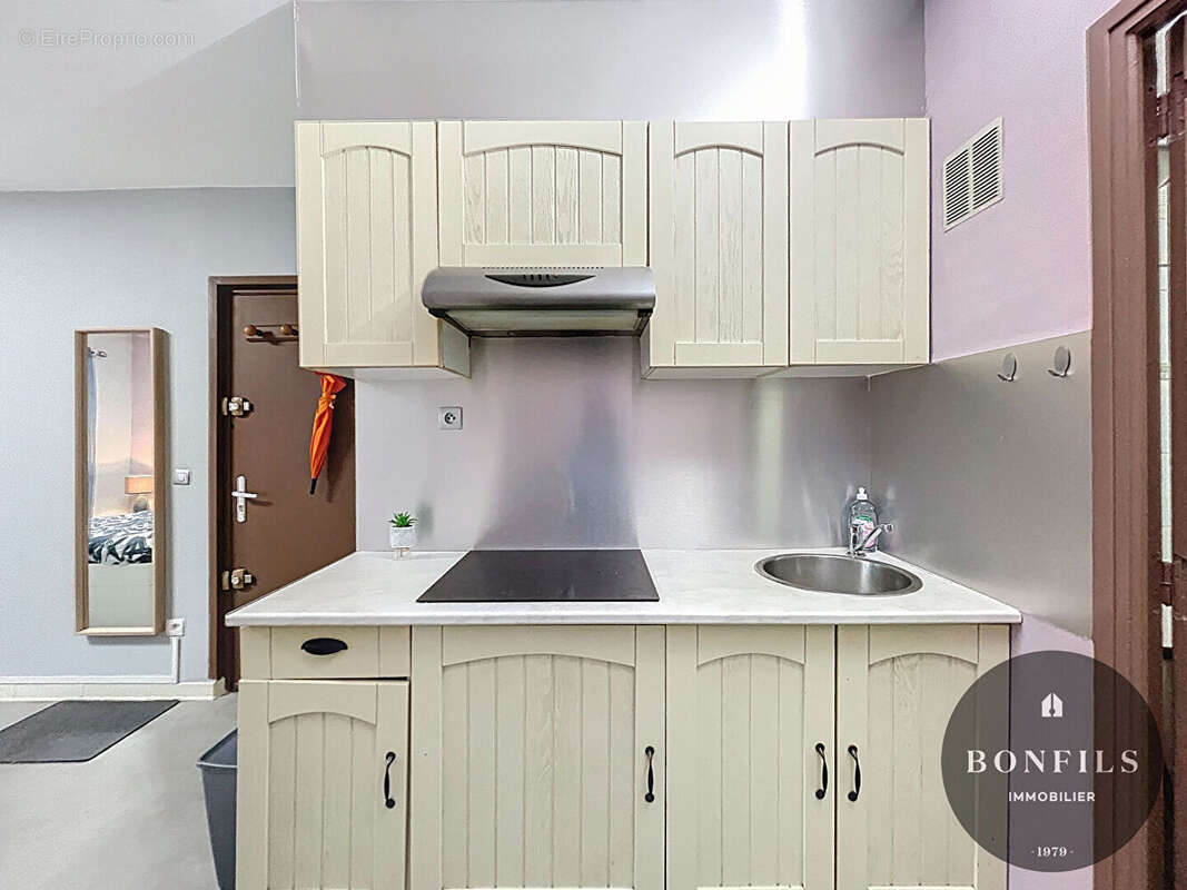 Appartement à AVIGNON
