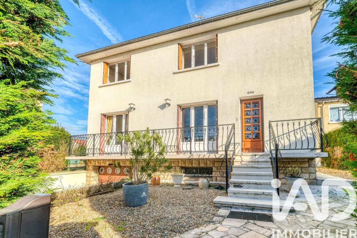 Photo 2 - Maison à TRILPORT