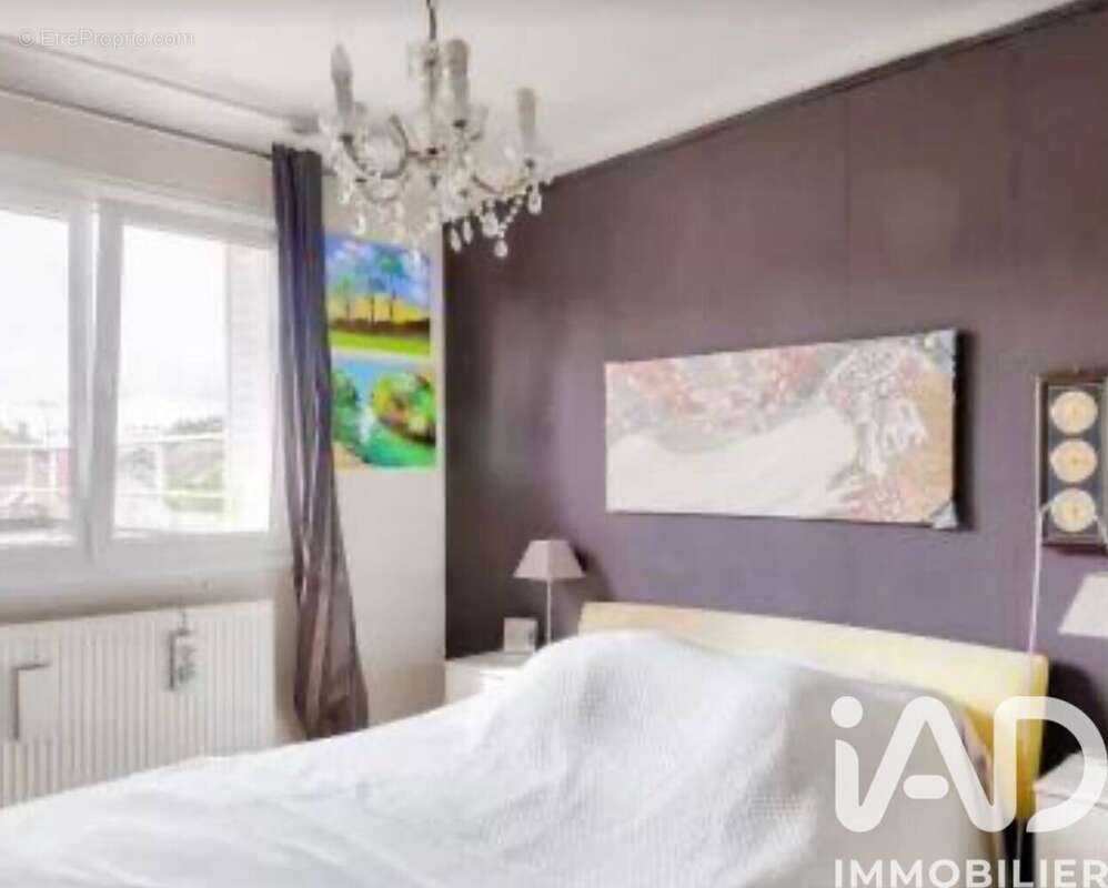 Photo 8 - Maison à FRANCONVILLE