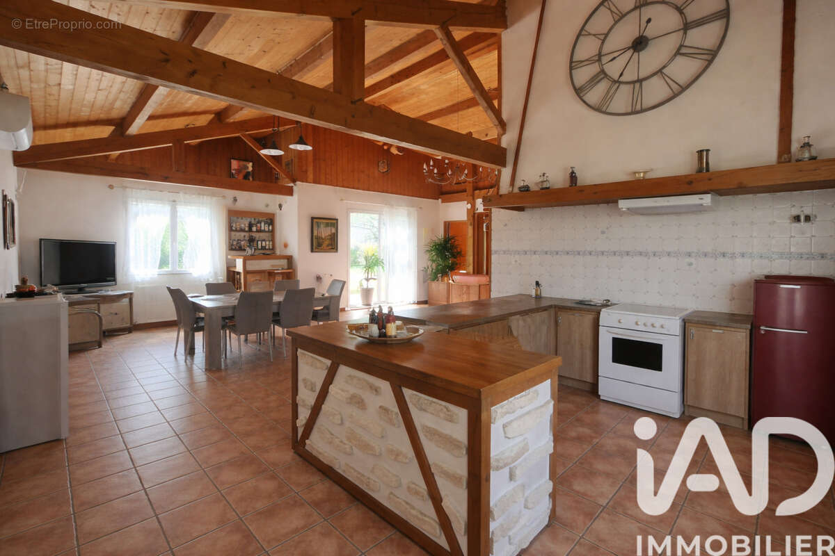 Photo 4 - Maison à MOUSTEY