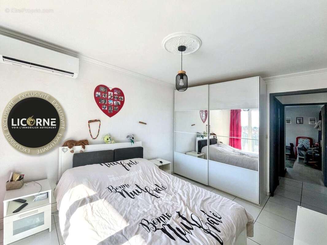 Appartement à MARIGNANE