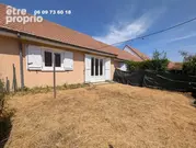 Maison à MONTMARAULT