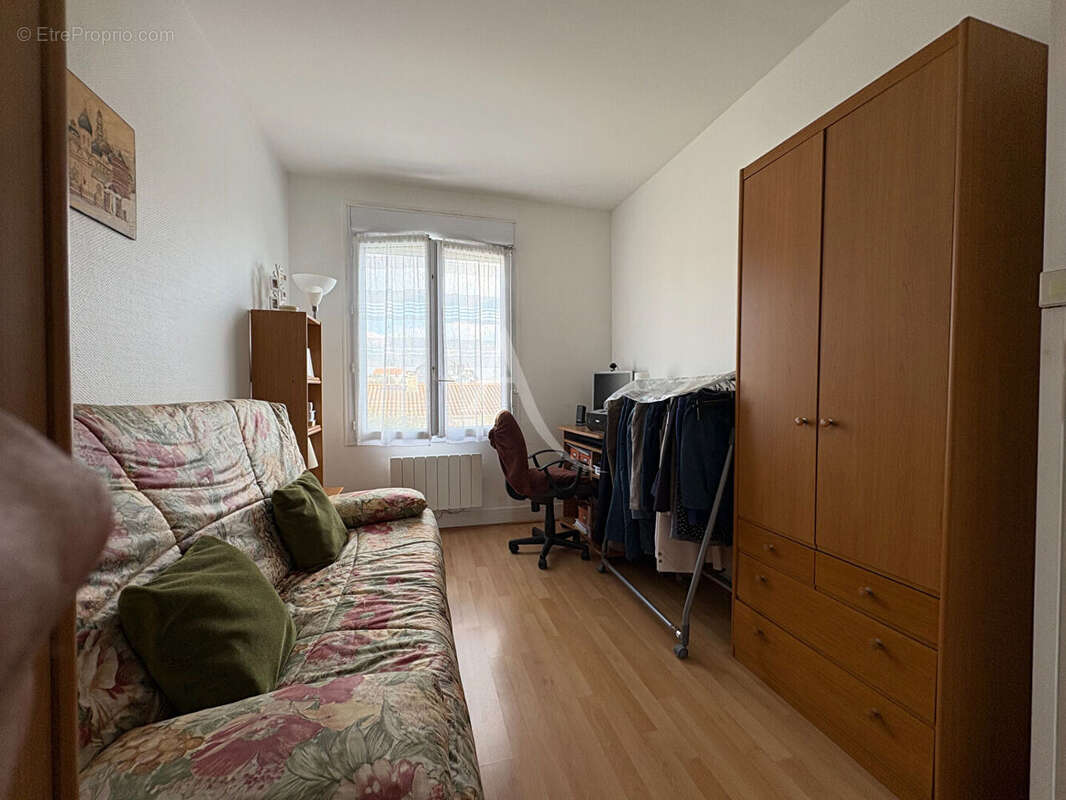 Maison à LES SABLES-D'OLONNE