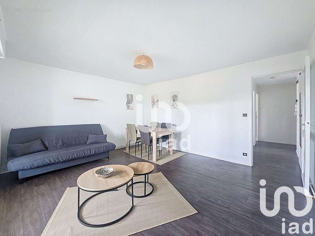 Photo 8 - Appartement à EYSINES