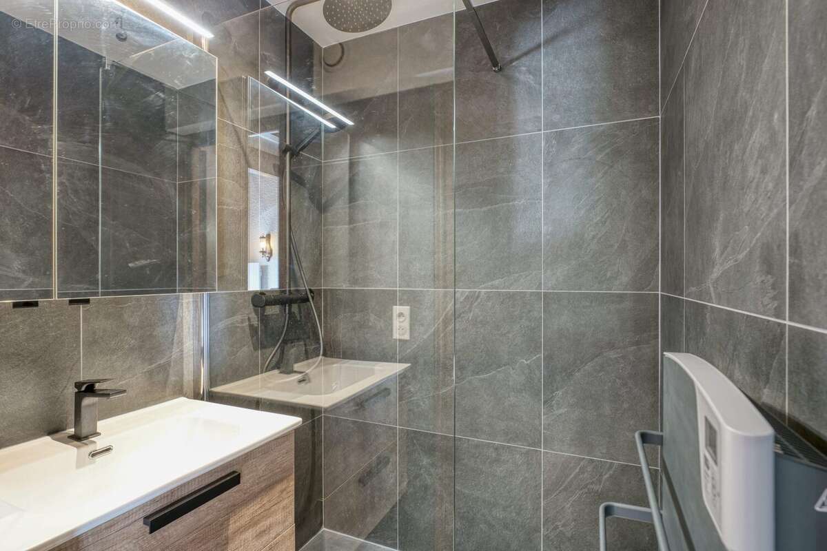 Appartement 35 m² à Megeve  - photo 6