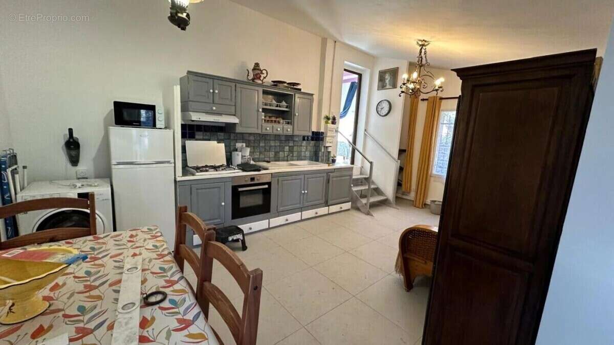 Maison à VEDENE