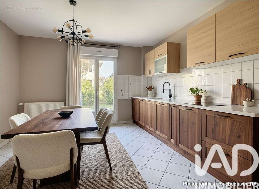 Photo 7 - Maison à RHINAU