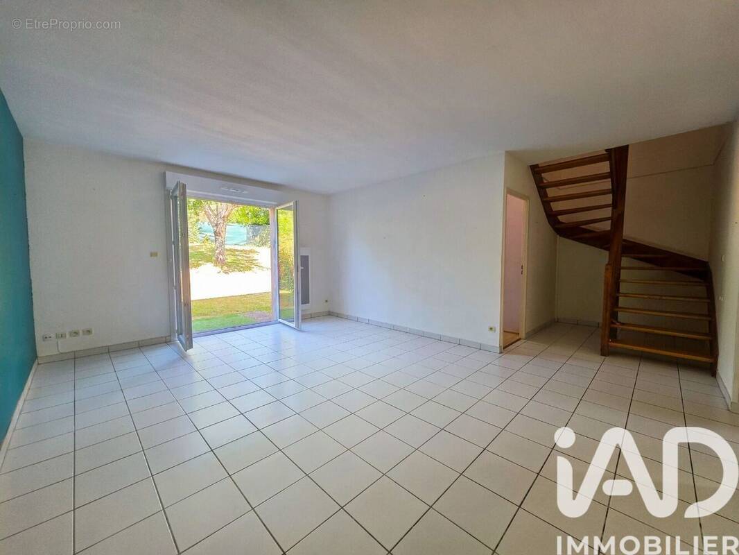 Photo 1 - Maison à LIMOGES