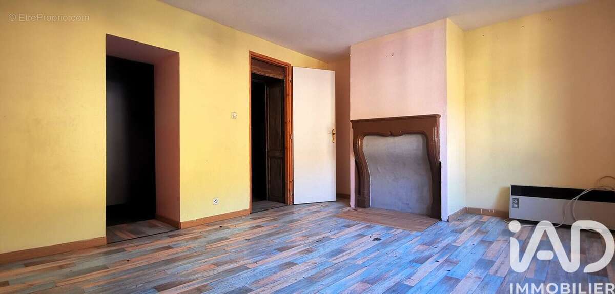 Photo 8 - Maison à PLOMBIERES-LES-BAINS