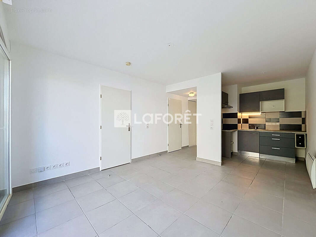 Appartement à ARGELES-SUR-MER