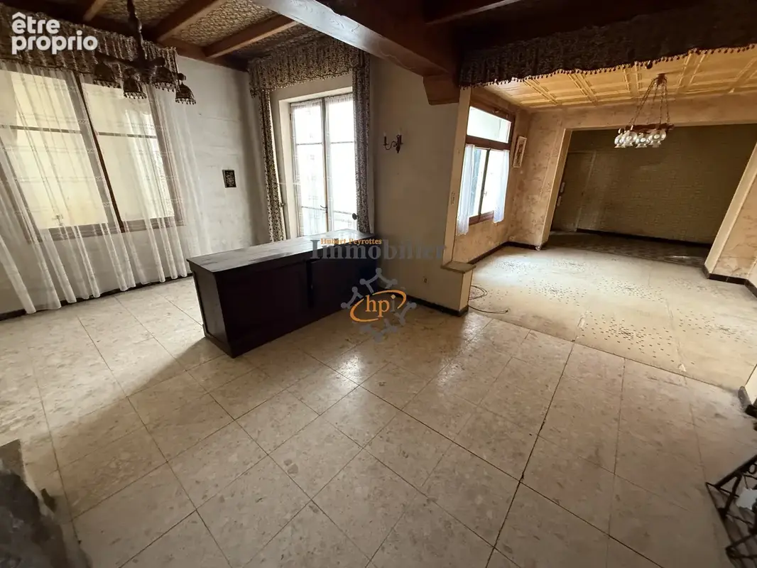 Vente appartements avec local commercial et garage Tournemire - photo 7