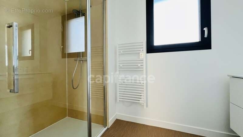 Appartement à CROZON