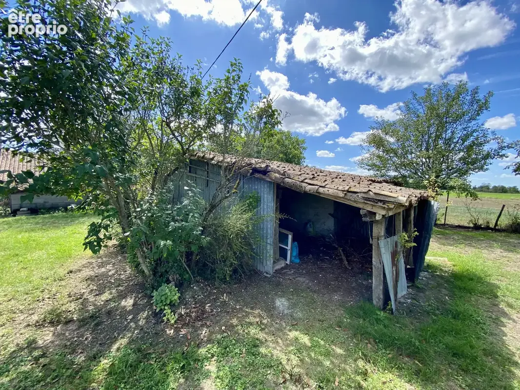 Belle maison à rénover à quelques pas de Monflanquin - photo 5