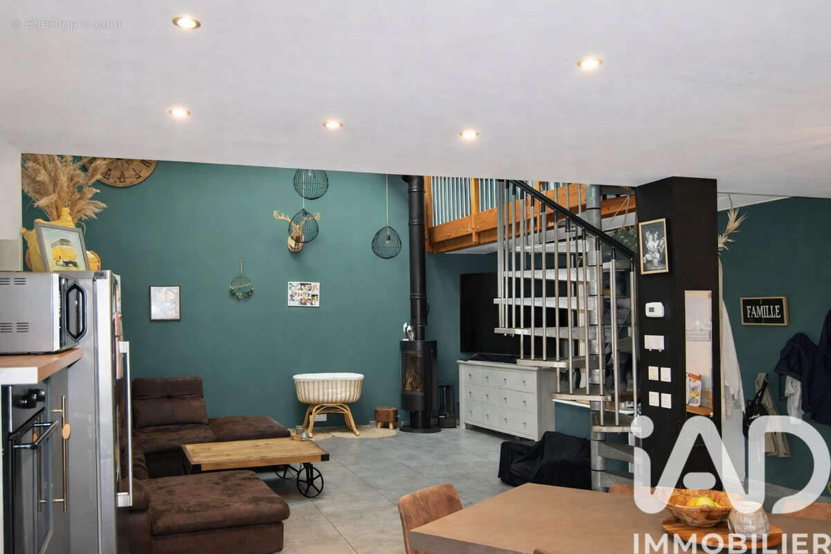 Photo 3 - Maison à SAINTE-MARIE