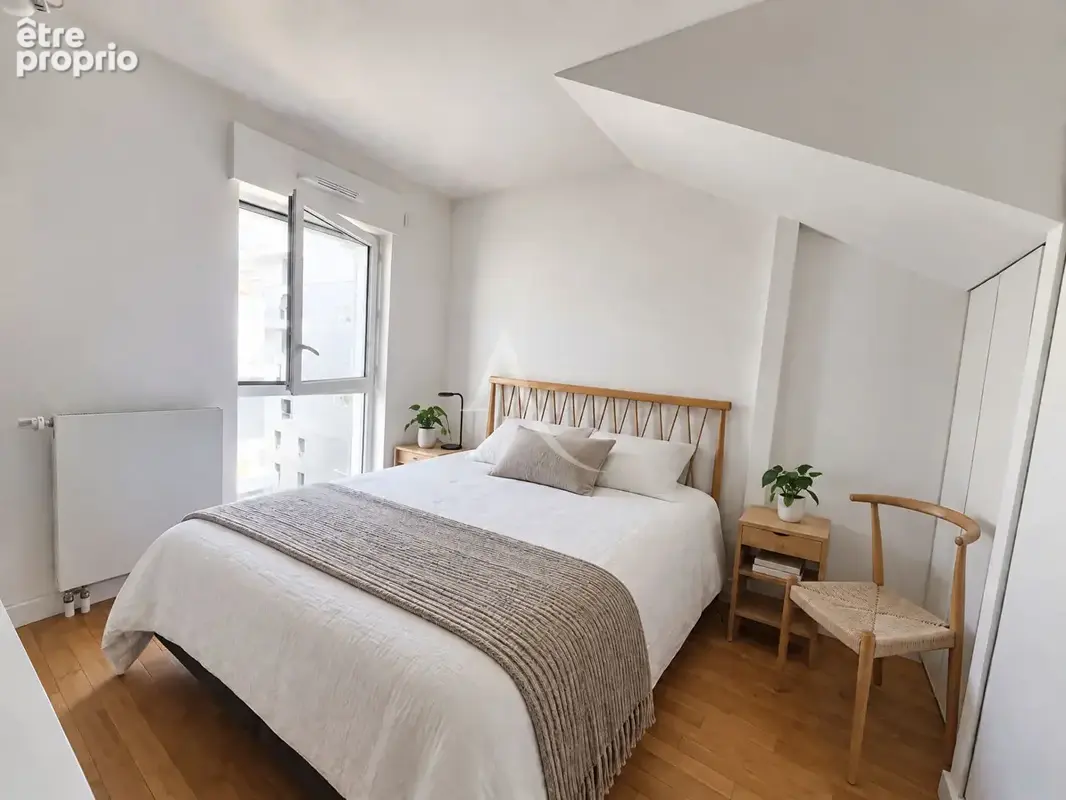 Duplex avec rooftop - photo 4