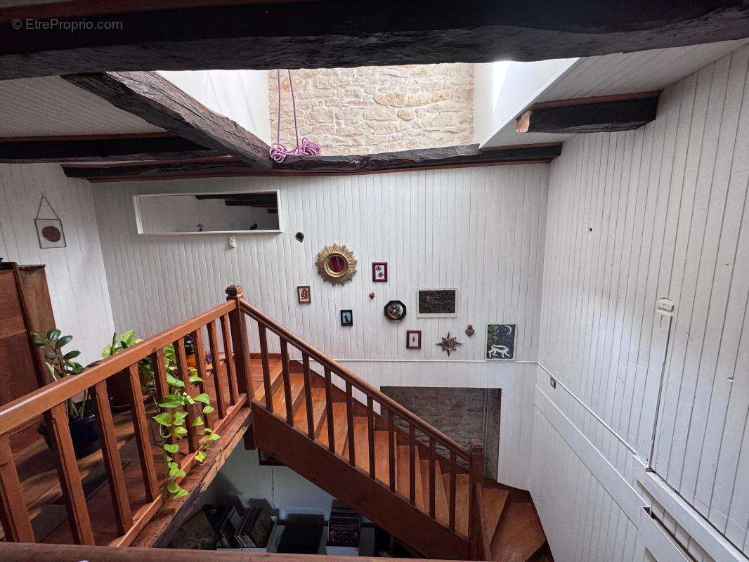 Maison à DIZIMIEU