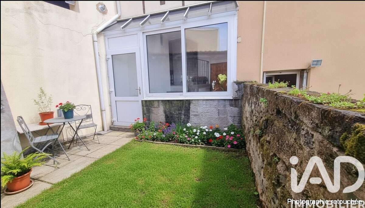 Photo 7 - Maison à SAINT-ETIENNE