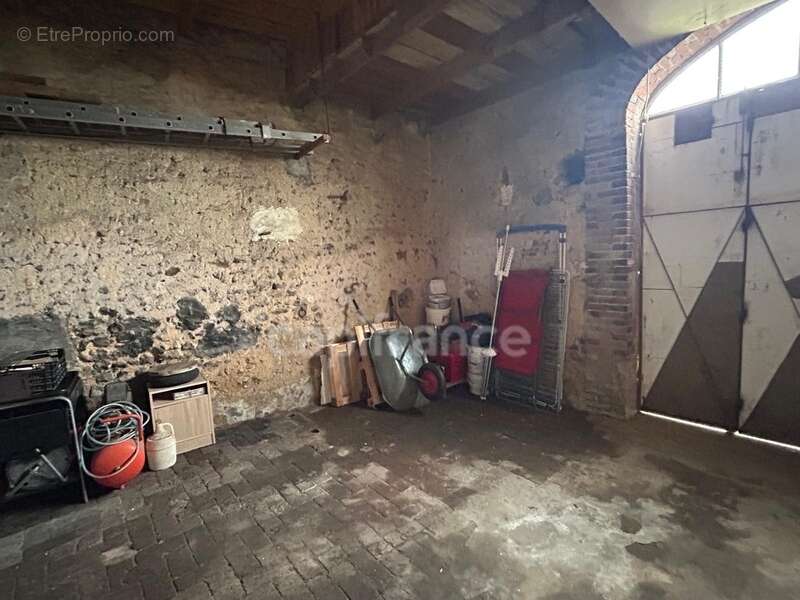  Charmante fermette de village avec studio indépendant  - photo 16