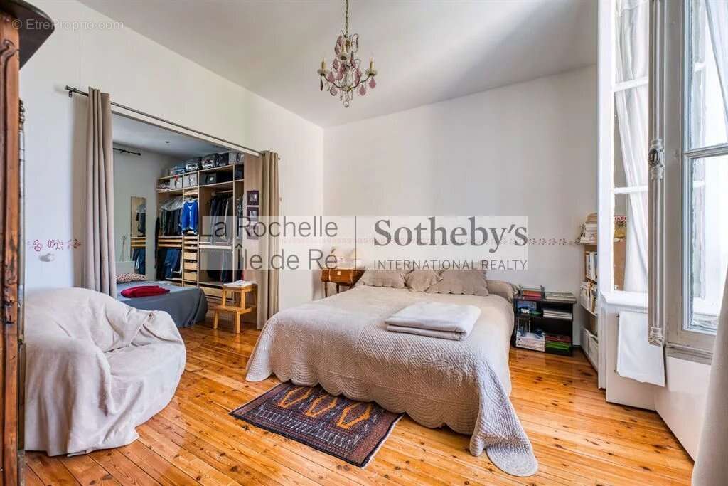 Maison à LA ROCHELLE
