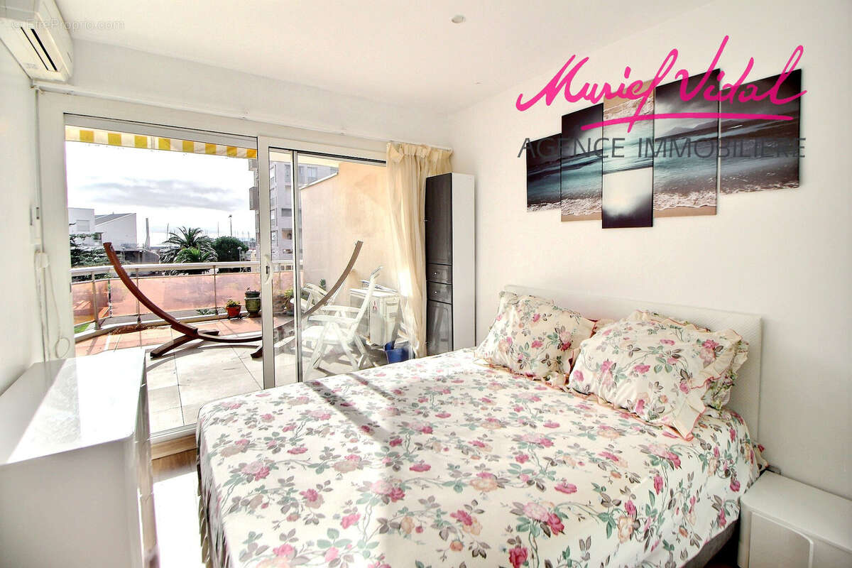 Appartement à SAINT-CYPRIEN