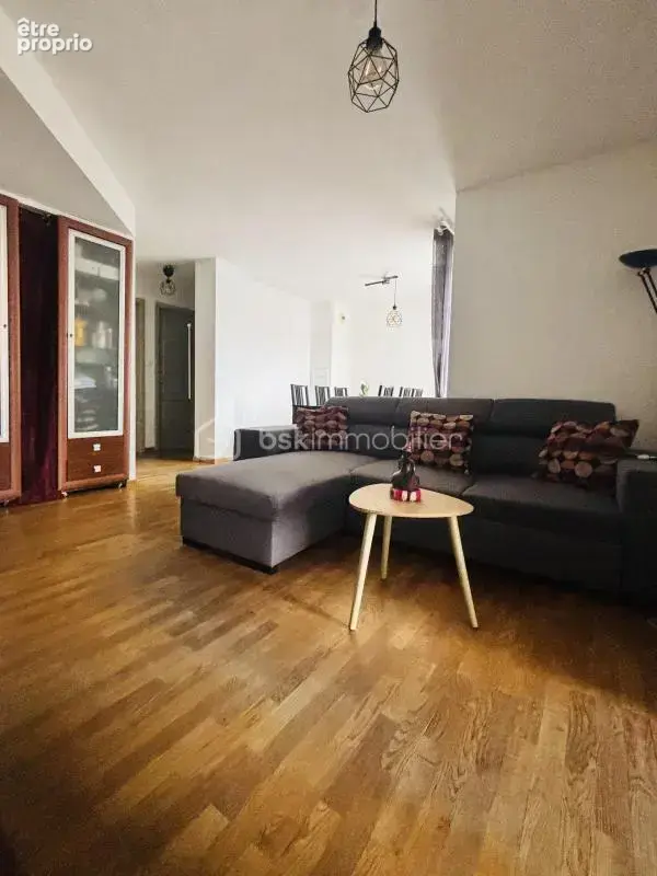 Appartement à SCHILTIGHEIM