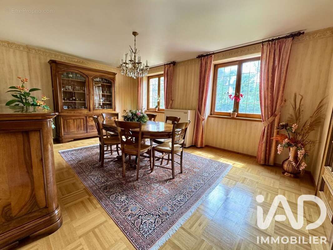 Photo 4 - Maison à WITTELSHEIM