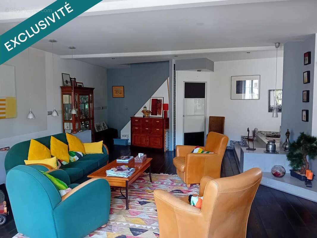 Photo 4 - Maison à PONTOISE