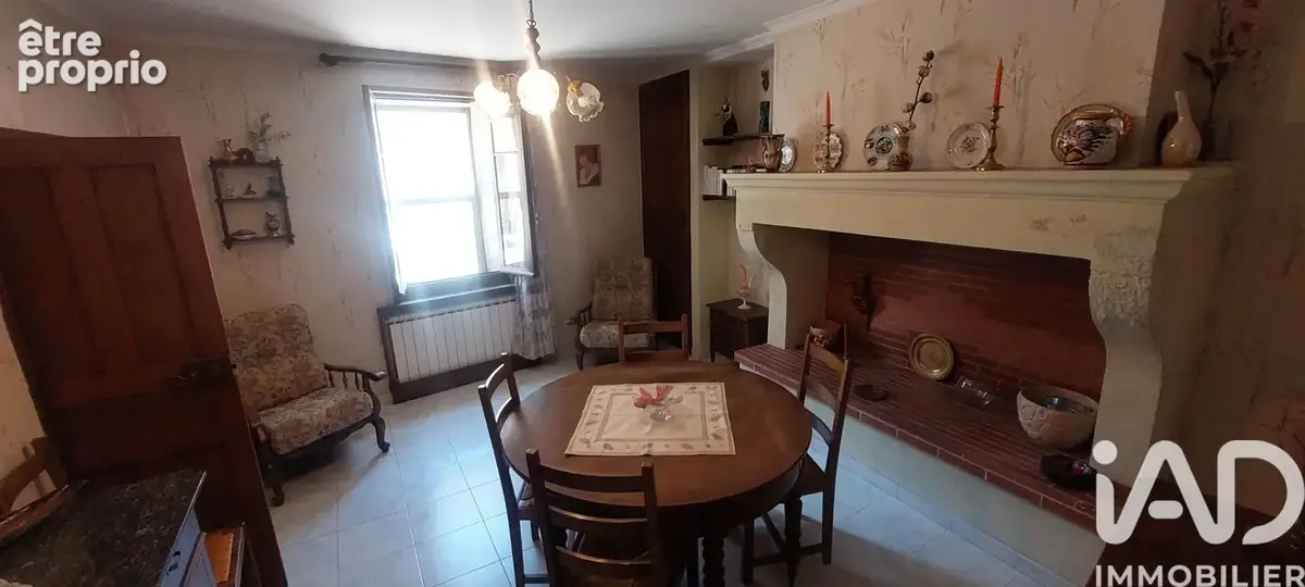 Photo 1 - Maison à GARONS