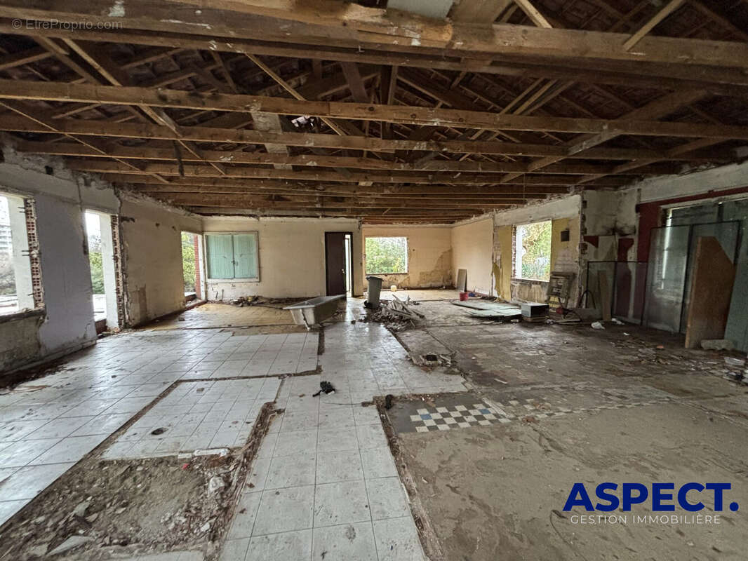 Maison à MONTPELLIER