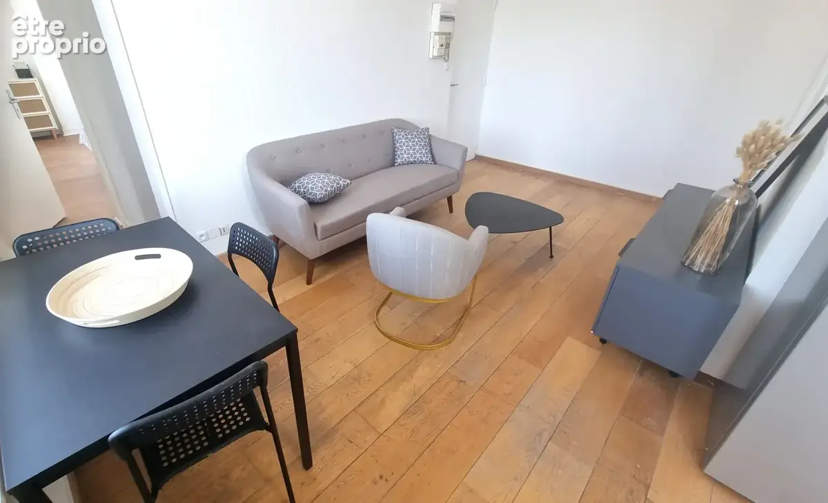 Immeuble de rapport entièrement loué   local commercial et 4 logements meublés   rentabilité brute de 11 % - photo 3