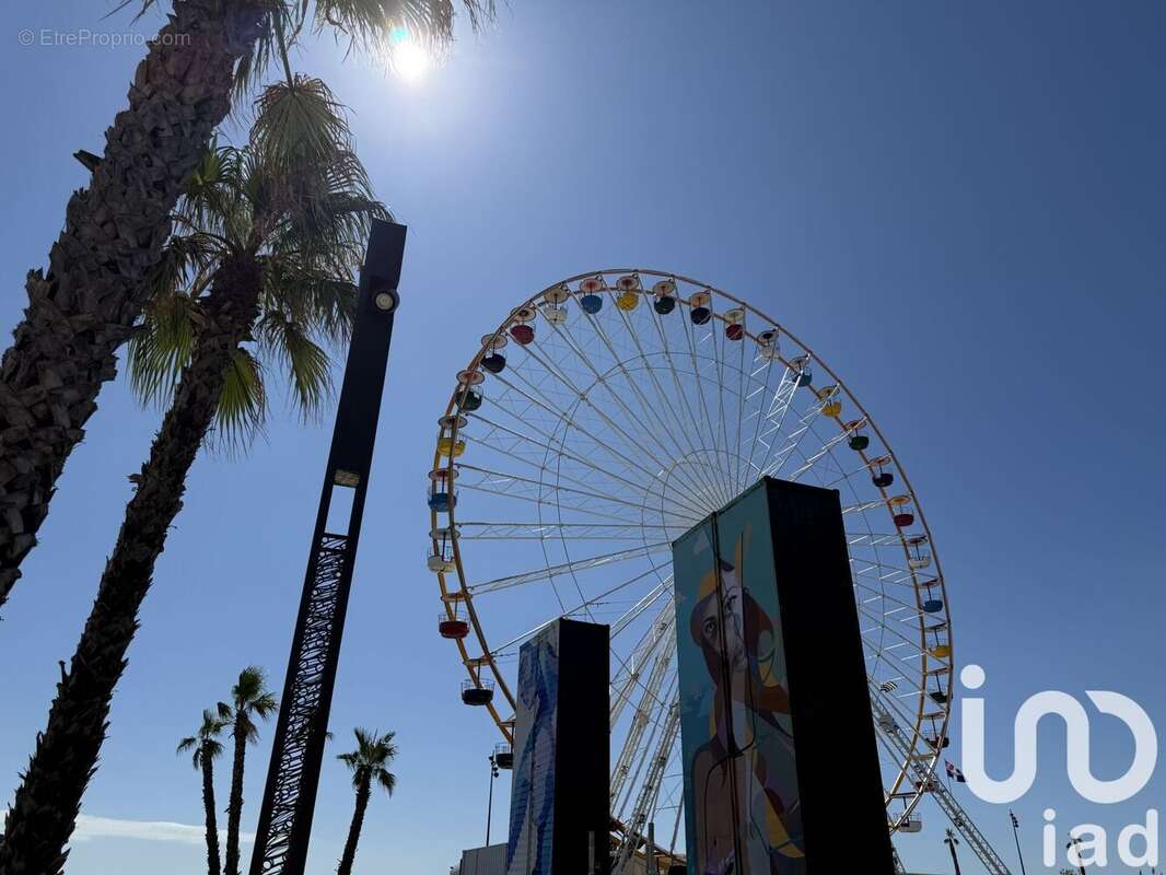 Photo 7 - Appartement à LE BARCARES