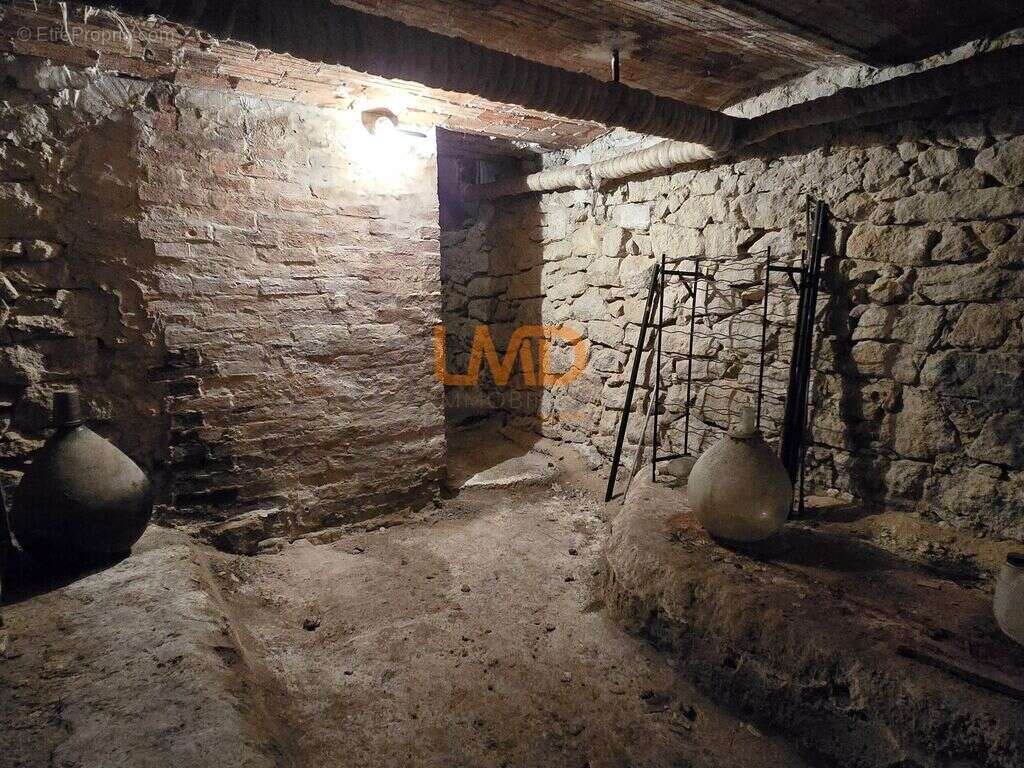 Maison à MAZAN