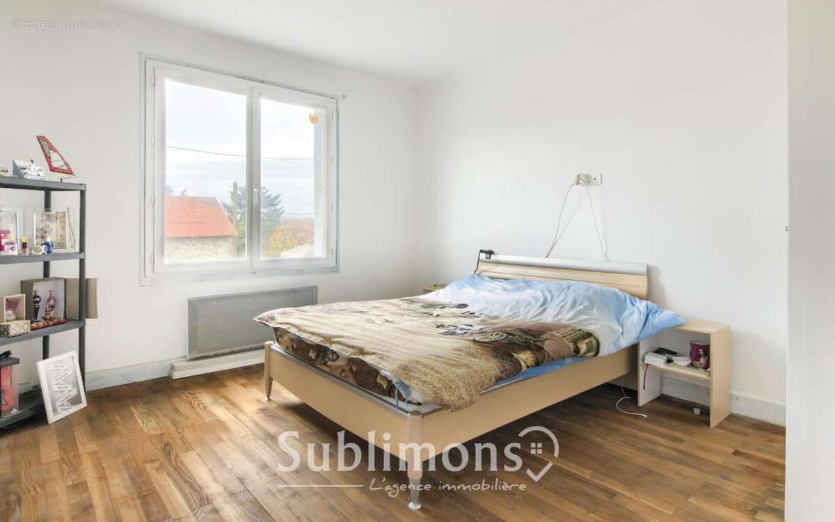 Maison à vendre Vallet - photo 7