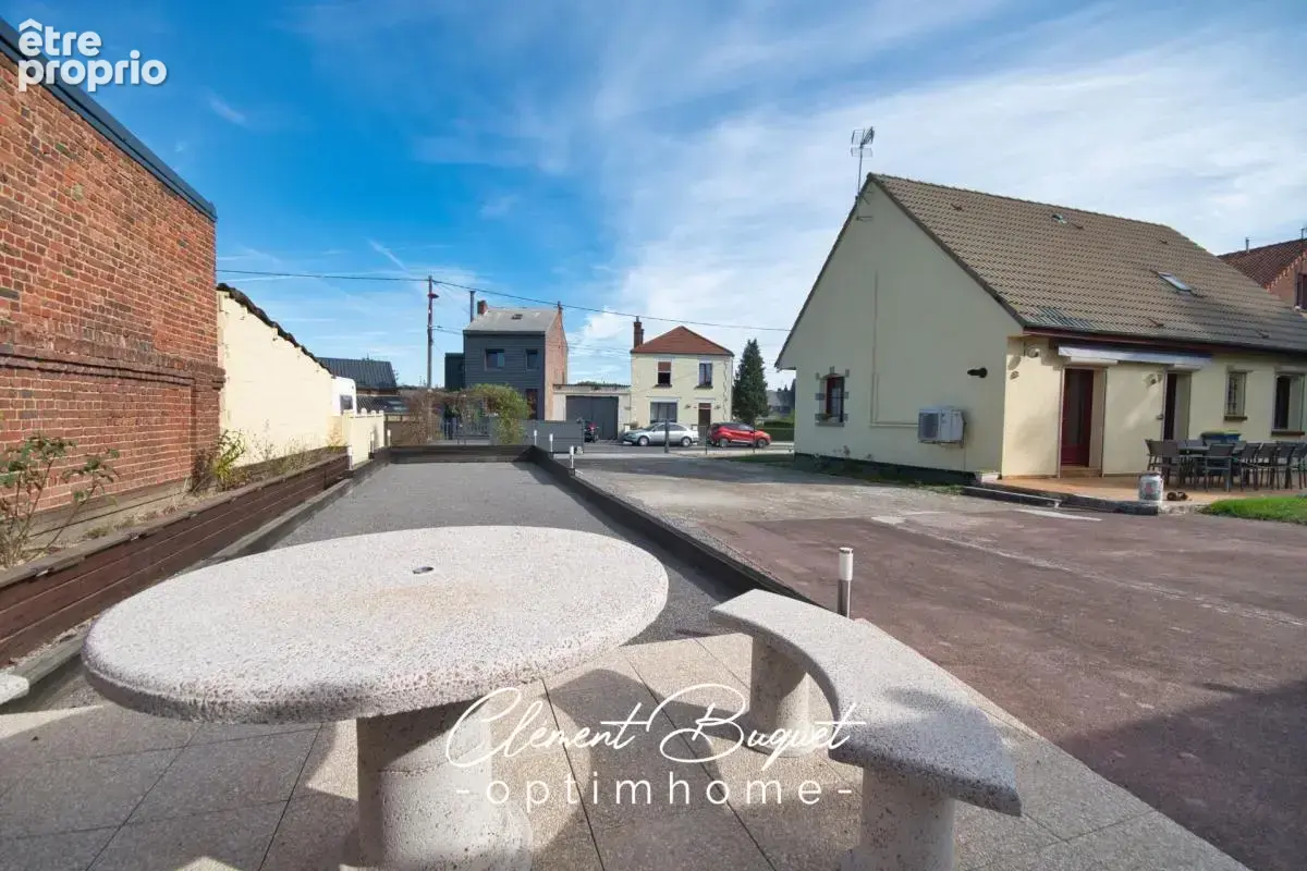  Semi plain-pied • 4 chambres • Excellente isolation  • Terrain 1 050 m² - photo 12