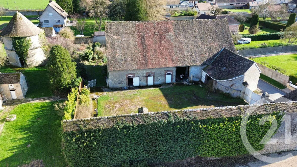 Maison à VESLY