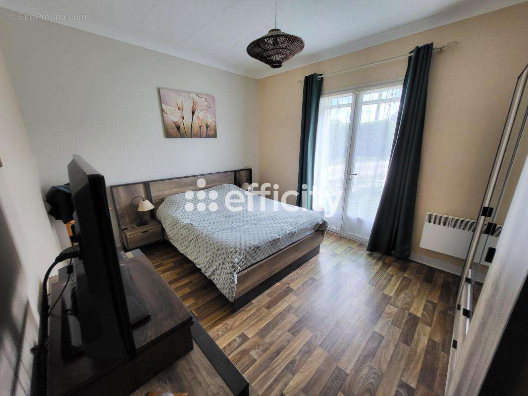 Maison de village - photo 5