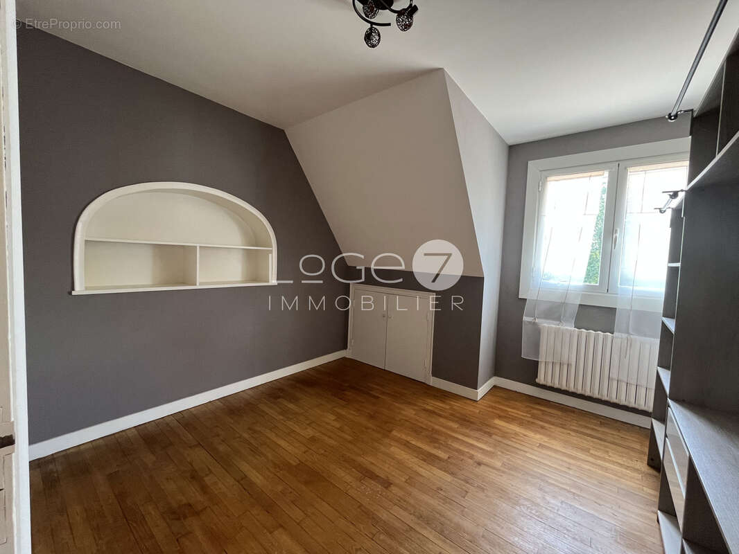 Maison de charme dans les hauteurs de Quimperlé - photo 6