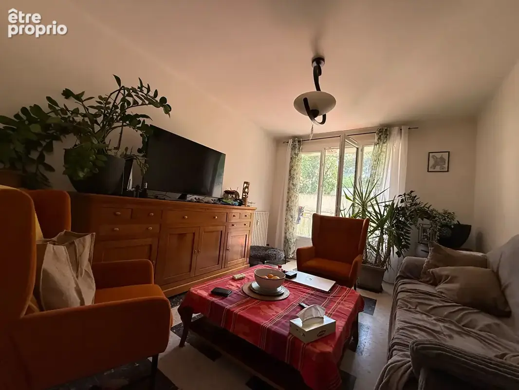 ** EXCLUSIVITE **  Appartement La Seyne Sur Mer 4 pièce(s) 70 m2** (83500) LA SEYNE SUR MER ** - photo 4