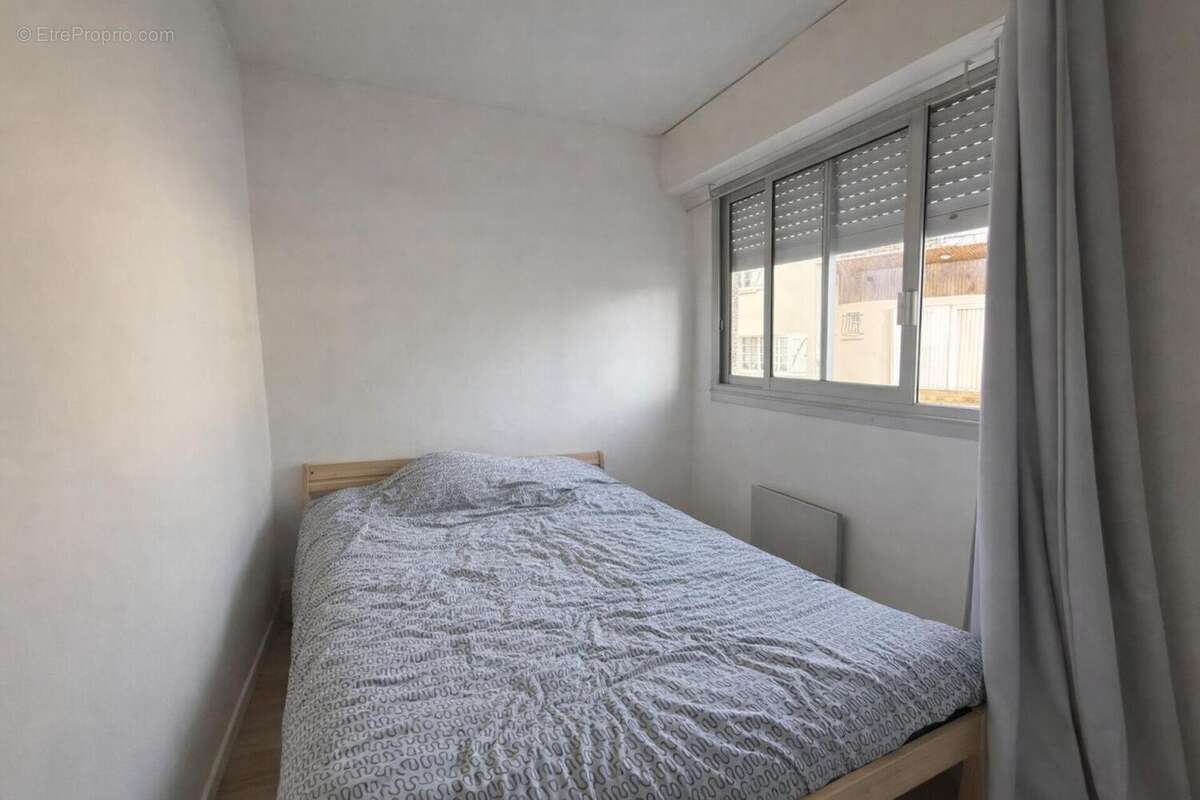 Photo 4 - Appartement à CAEN